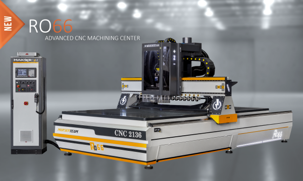 Cnc Router