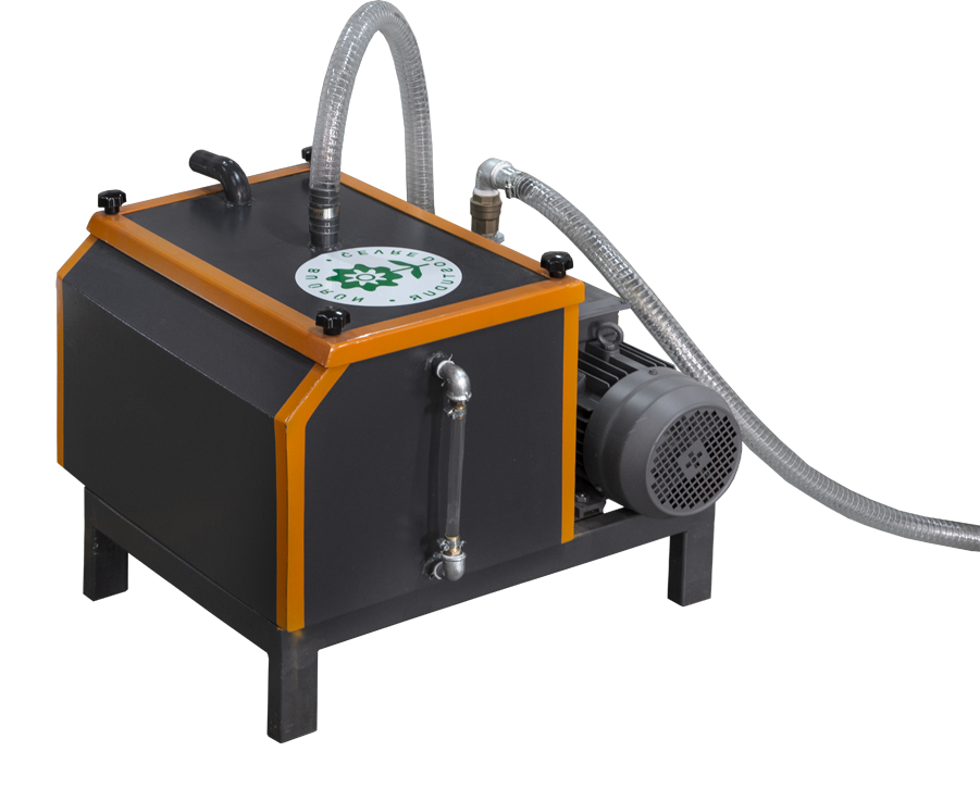 makser ısı pompası