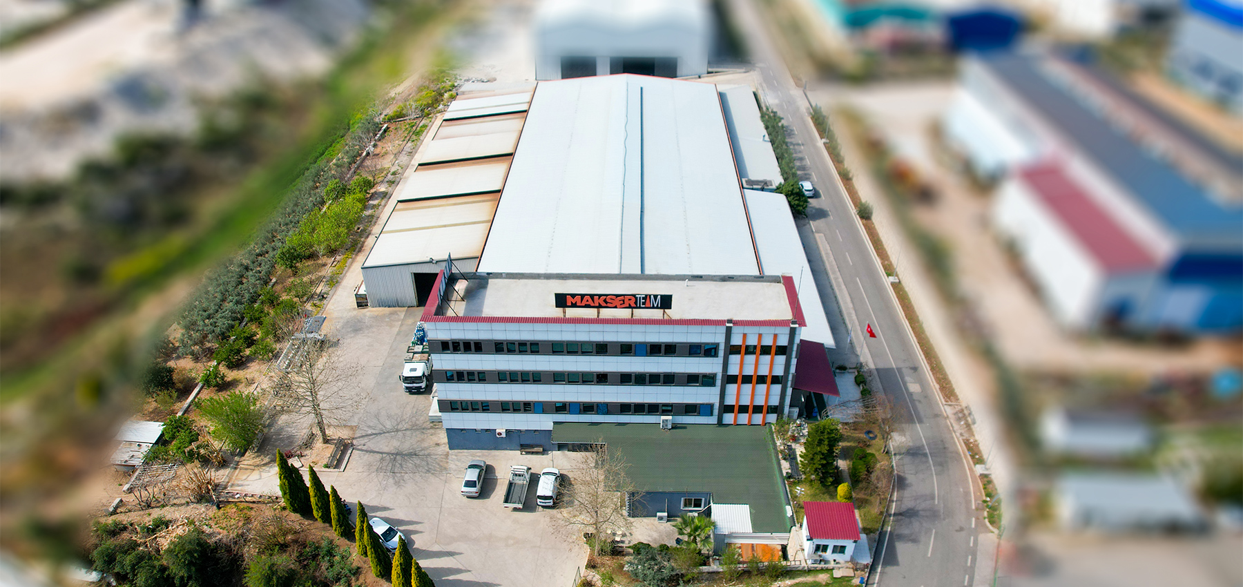 Ahşap işleme makineleri