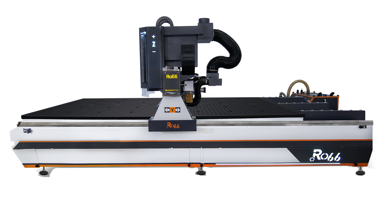 Cnc Router