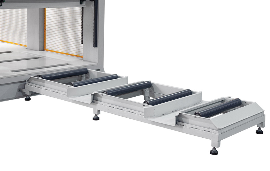 soğuk pres makinesi Cold Press piston yukleme